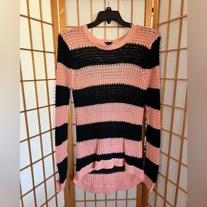 Rue 21 knit sweater